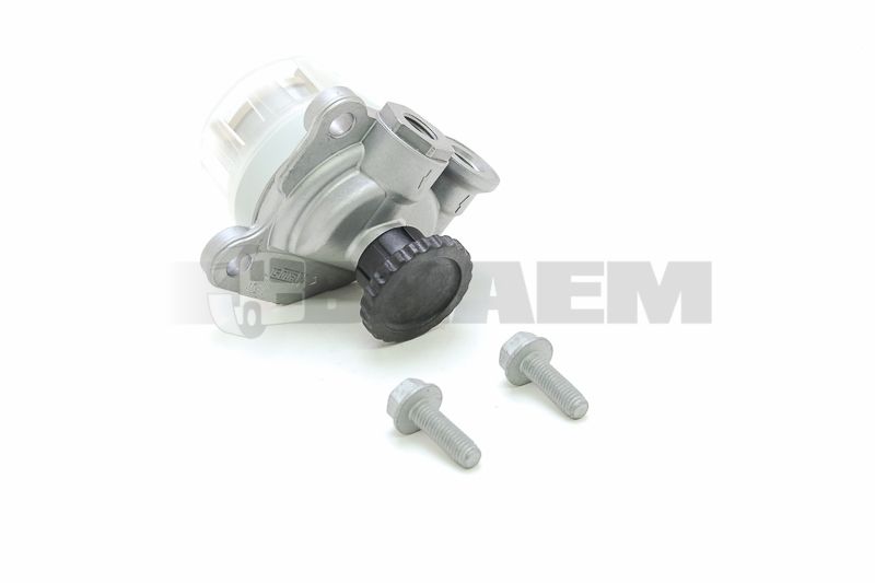 Vrachtwagen- en busonderdelen - Motor - Injectie en turbolader - Brandstoffilter - HENH16K01