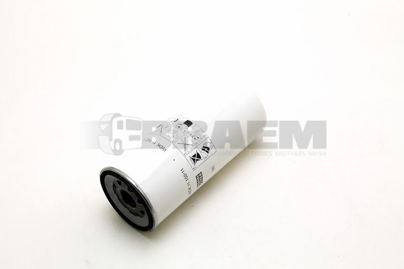 Lkw- und Busersatzteile - Motor - Inspritzeinlage und Turbo - Kraftstofffilter - HENH200WDK01