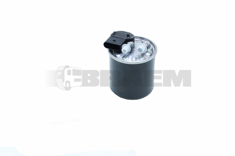 Lkw- und Busersatzteile - Motor - Inspritzeinlage und Turbo - Kraftstofffilter - HENH408WK