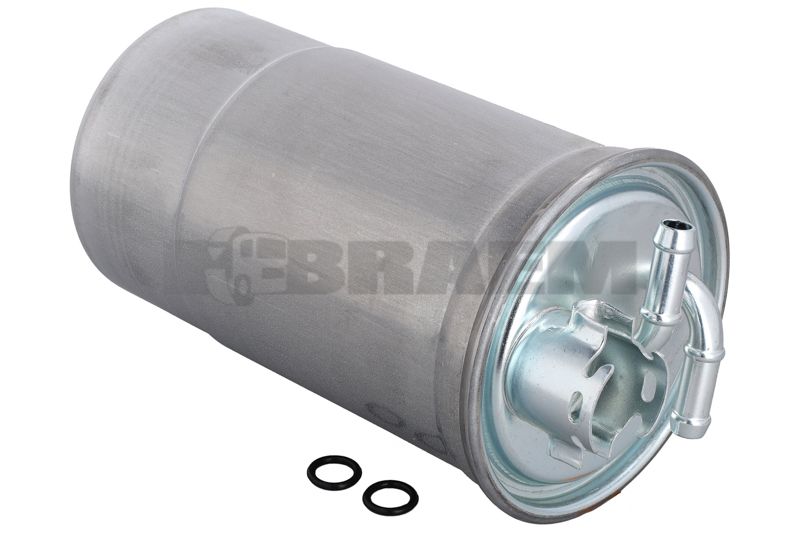 Lkw- und Busersatzteile - Motor - Inspritzeinlage und Turbo - Kraftstofffilter - HENH70WK08