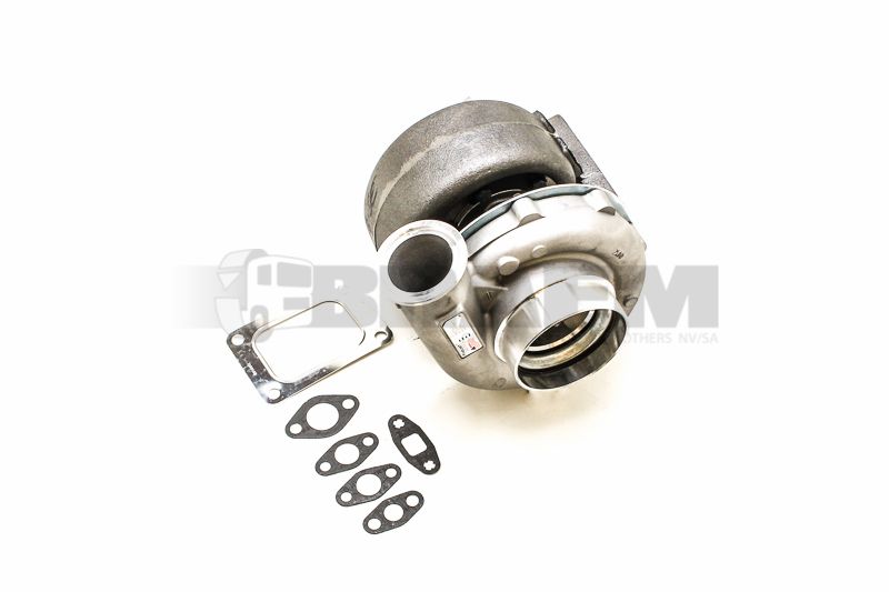 Lkw- und Busersatzteile - Motor - Inspritzeinlage und Turbo - Turbolader - HOL4027887
