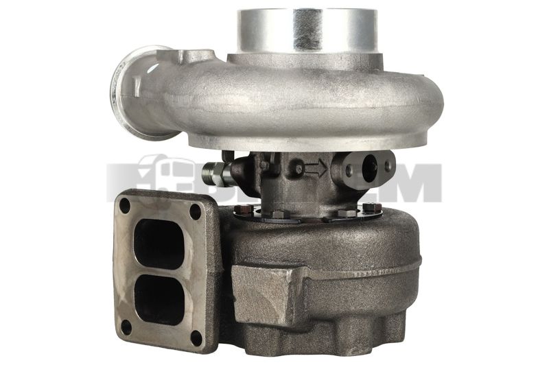 Lkw- und Busersatzteile - Motor - Inspritzeinlage und Turbo - Turbolader - HOL4033134H
