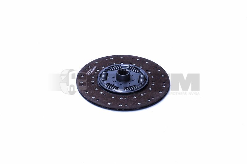 Pièces détachées camions et bus - Embrayage - Disque d'accouplement - HYD4387
