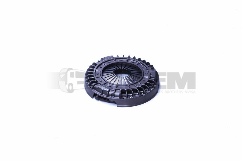 Truck spare parts - Clutch - Pressure plate - HYD6110