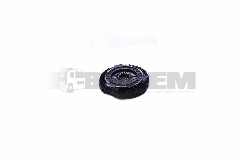 Truck spare parts - Clutch - Pressure plate - HYD6117