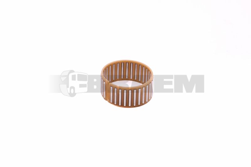 قطع غيار الشاحنات - Bearing, rubber block, seal, feather - Bearing - INA722.0673.10