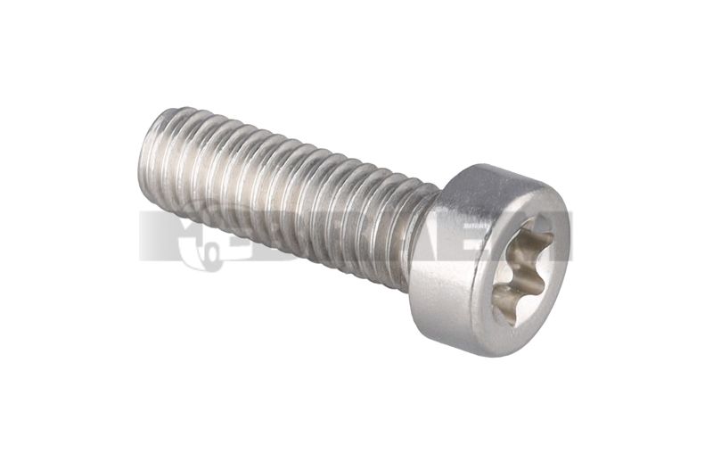 قطع غيار الشاحنات والحافلات - البراغي والفواصل والجوز - ISO14580 M8X25 V