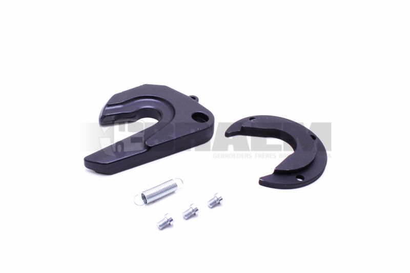 Vrachtwagen- en busonderdelen - Chassis - Aanhanger/Opleggerkoppeling - Aanhanger/Opleggerkoppeling - JOSSK2421-98