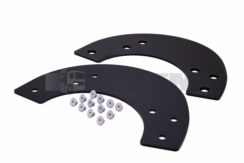 Braem - JOSSK3106-003 - Spare parts - Service