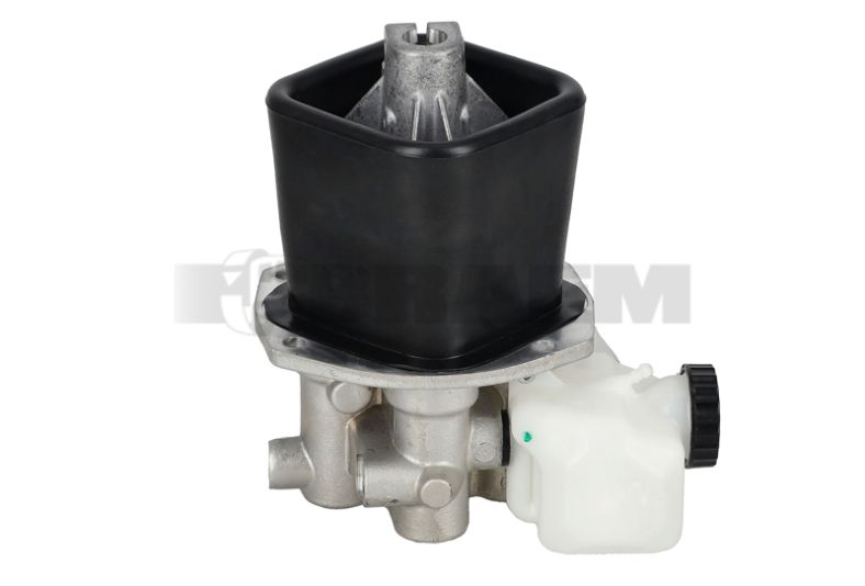 Lkw- und Busersatzteile - Getriebe - Schaltung - Hydraulische Schaltung - KA626321AM