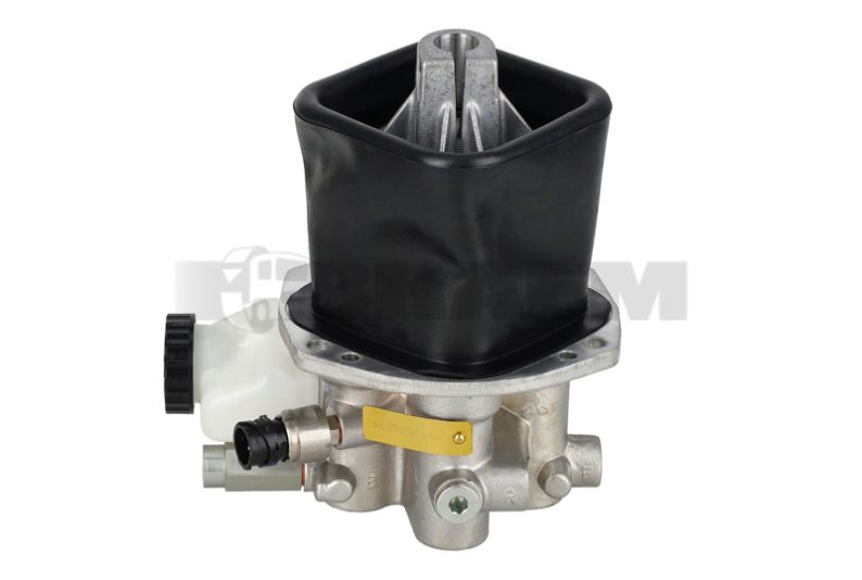 Lkw- und Busersatzteile - Getriebe - Schaltung - Hydraulische Schaltung - KA626662AM