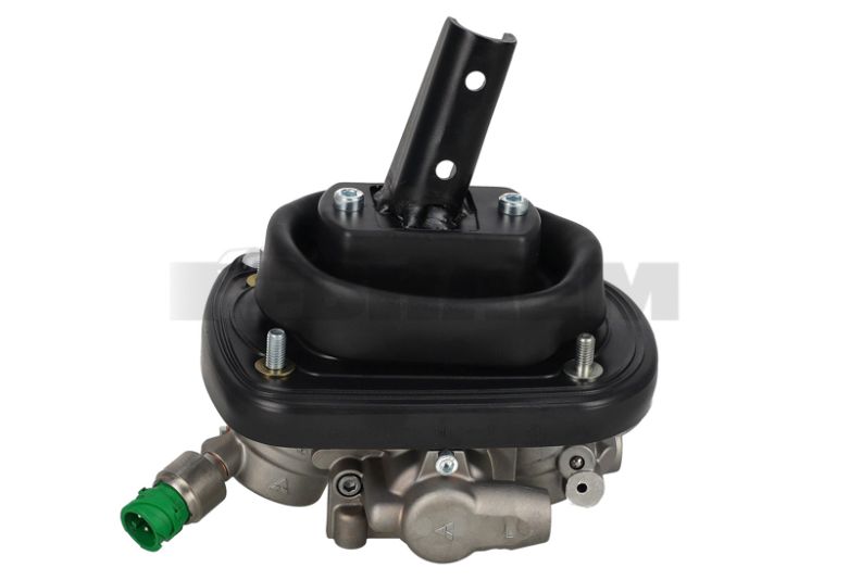 Lkw- und Busersatzteile - Getriebe - Schaltung - Hydraulische Schaltung - KA631130AM