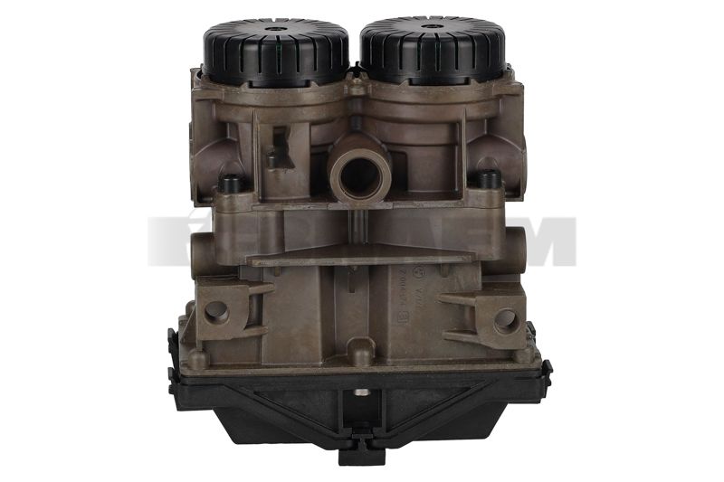 Lkw- und Busersatzteile - Bremssystem - Bremsventil - Abs Ventil - KNO0486.204.017.X50