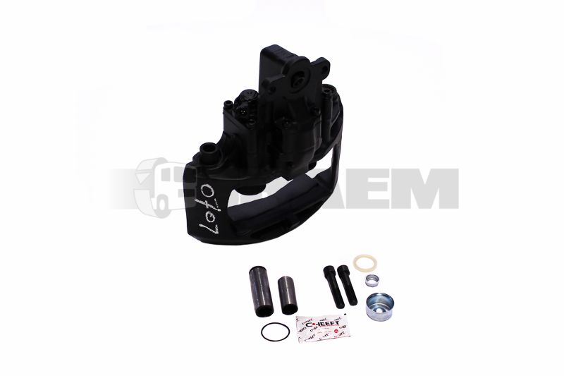 Repuestos camiones - Systema de freno  - Discos y tambores de freno - Calibre - KNOK002964