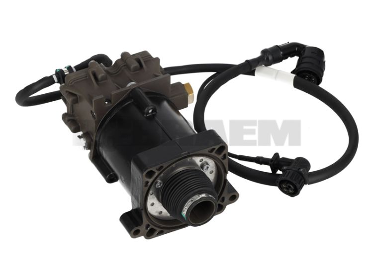 Truck spare parts - Clutch - Clutch actuator - KNOK013727X50