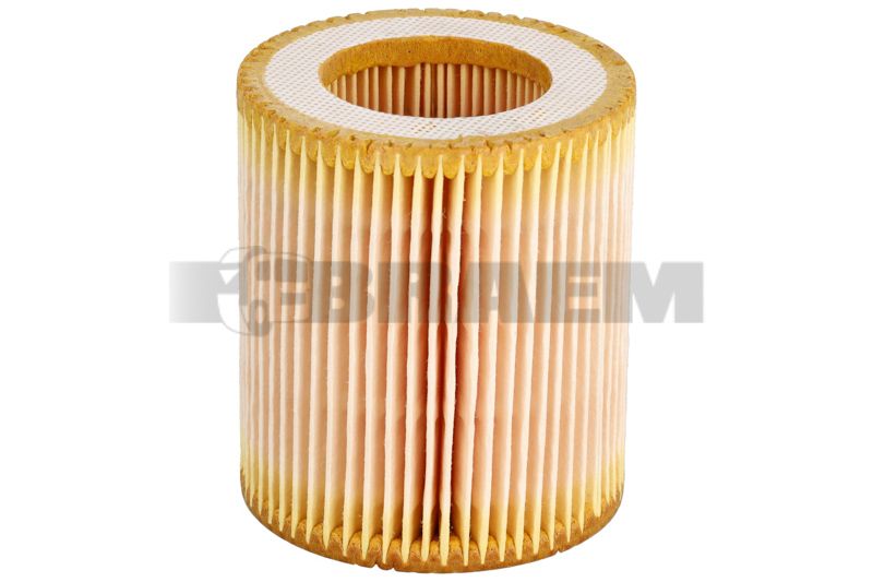 Truck and bus spare parts - Engine - Air aspiration - Airfilter - KNOK171127K50