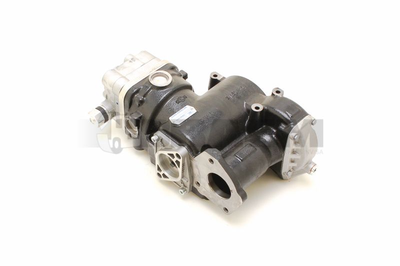 Truck and bus spare parts - Brake system - Compressor - Compressor - KNOK232155N00