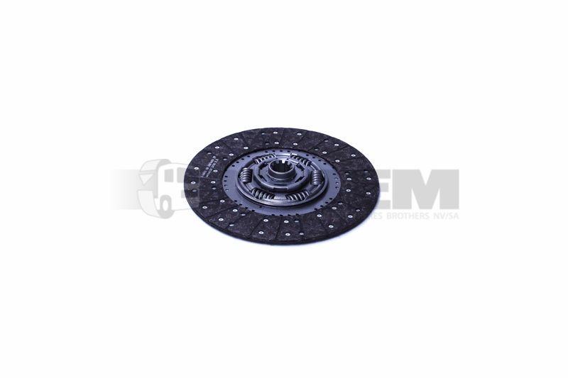 Truck and bus spare parts - Clutch - Clutch disc - KPL3036