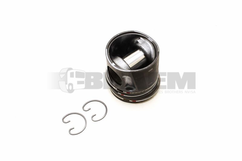 Piese pentru camioane și autobuze - Motor - Carcasa motorului - Piston și inele de piston - KS40162601