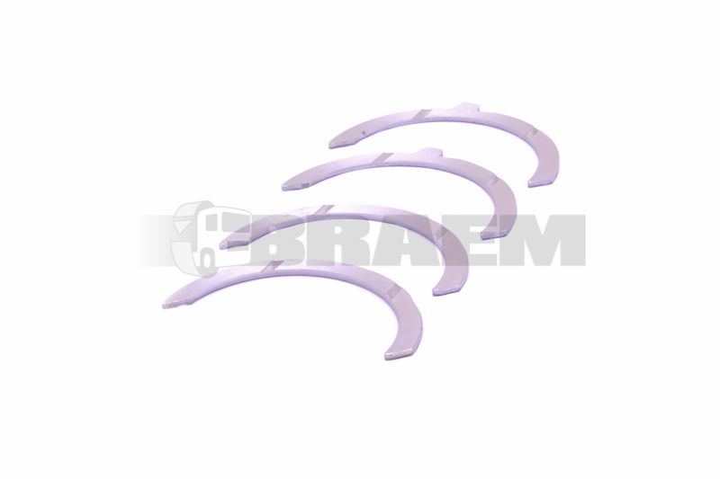 Truck and bus spare parts - Engine - Engine housing - Crankshaft - KS79261610