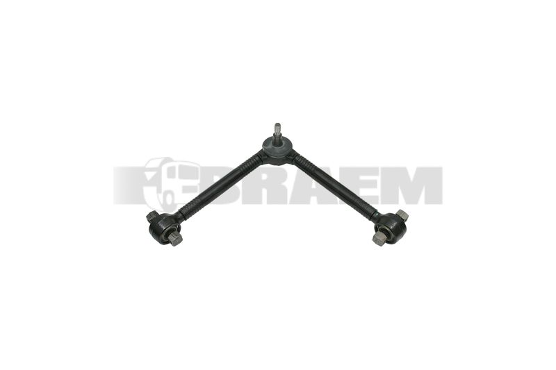 Truck and bus spare parts - Suspension - Stabilization - Control arm - LEM1143002