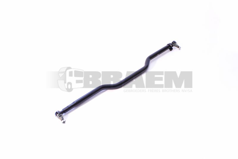 Truck and bus spare parts - Steering system - Steering system - Tie rod - LEM1177001