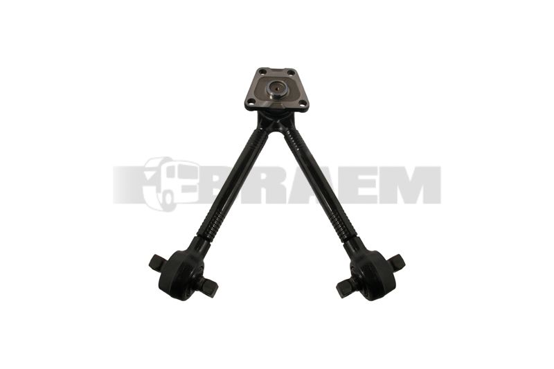 Vrachtwagen- en busonderdelen - Ophanging - Stabilisatie - Trekstang - LEM4331401