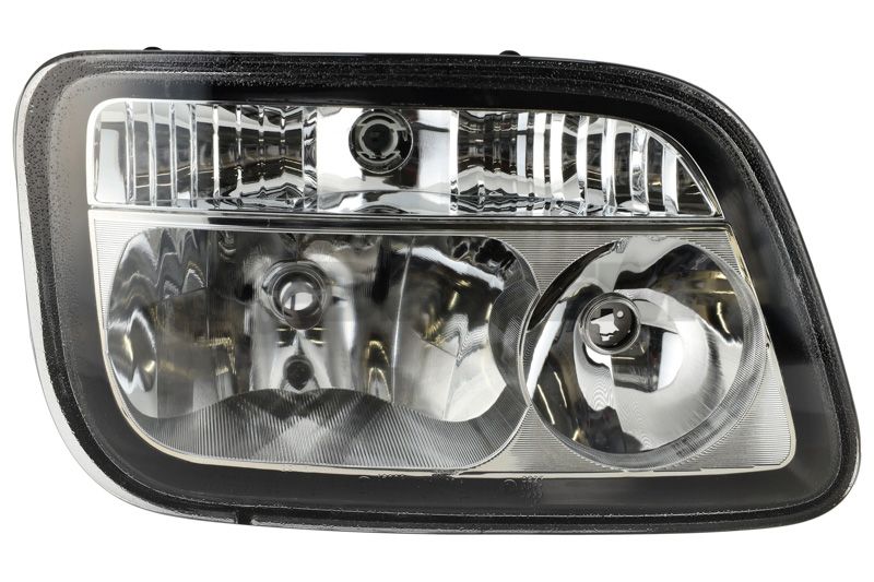 Lkw- und Busersatzteile - Elektrische Anlage - Licht - Scheinwerfer - LIC101