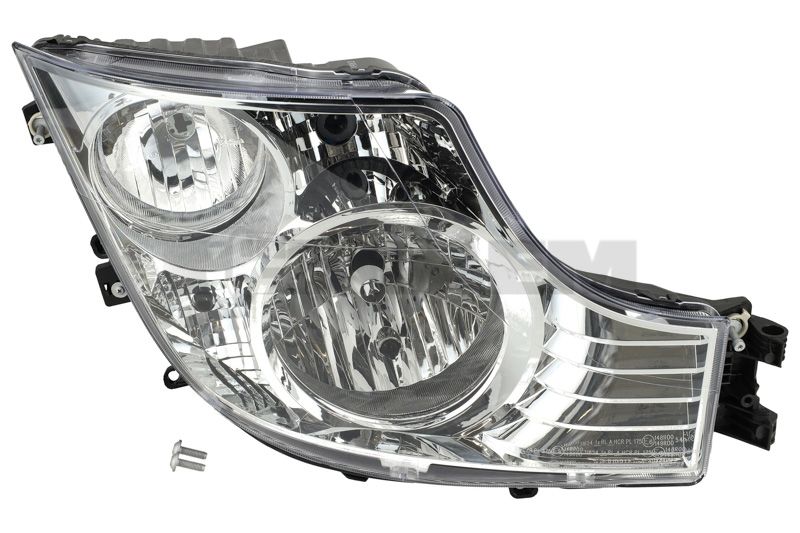 Lkw- und Busersatzteile - Elektrische Anlage - Licht - Scheinwerfer - LIC1012