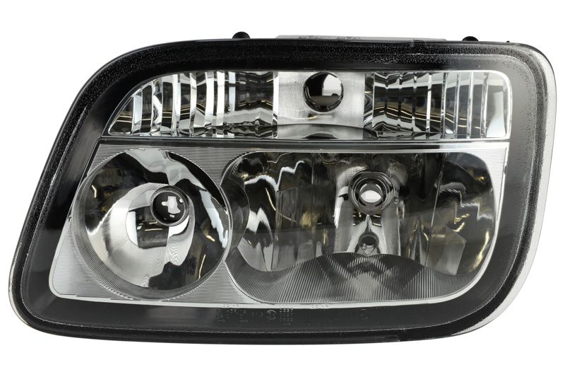 Części do ciężarówek i autobusów - Elektryka - Światła - Reflektory - LIC102