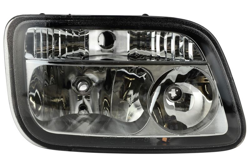 Lkw- und Busersatzteile - Elektrische Anlage - Licht - Scheinwerfer - LIC103