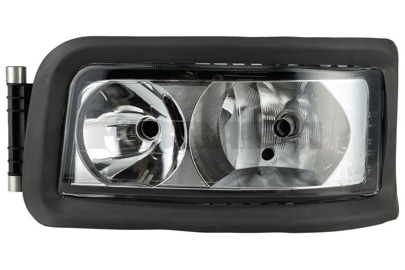 Lkw- und Busersatzteile - Elektrische Anlage - Licht - Scheinwerfer - LIC106