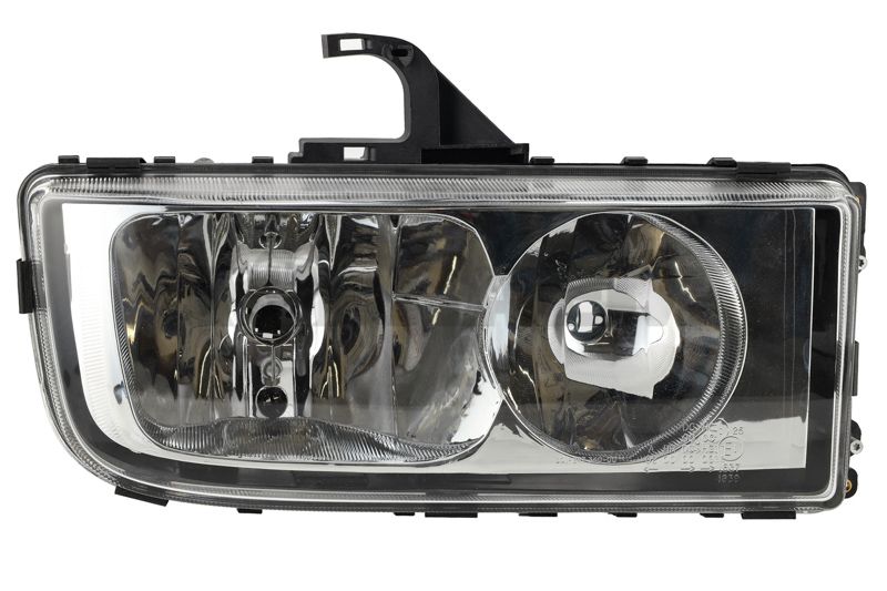 Lkw- und Busersatzteile - Elektrische Anlage - Licht - Scheinwerfer - LIC116