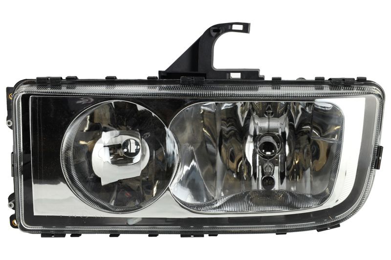 Lkw- und Busersatzteile - Elektrische Anlage - Licht - Scheinwerfer - LIC117