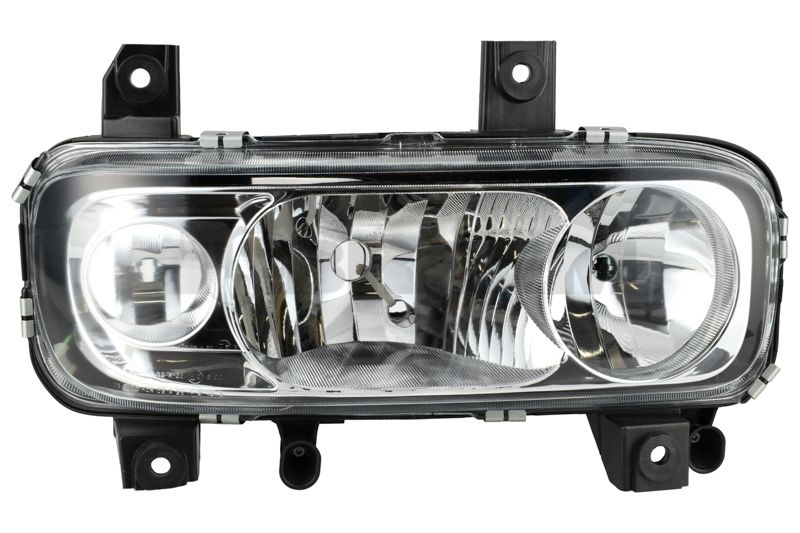 Lkw- und Busersatzteile - Elektrische Anlage - Licht - Scheinwerfer - LIC124