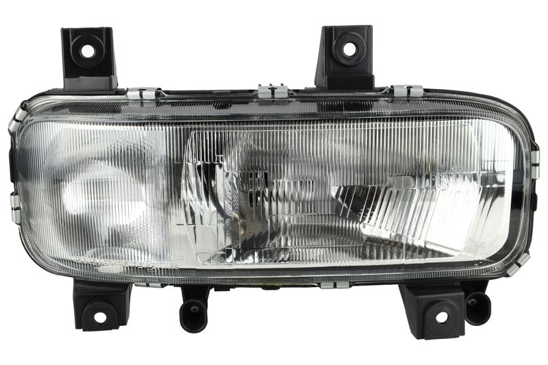 Lkw- und Busersatzteile - Elektrische Anlage - Licht - Scheinwerfer - LIC129