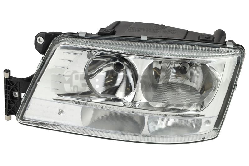Lkw- und Busersatzteile - Elektrische Anlage - Licht - Scheinwerfer - LIC135