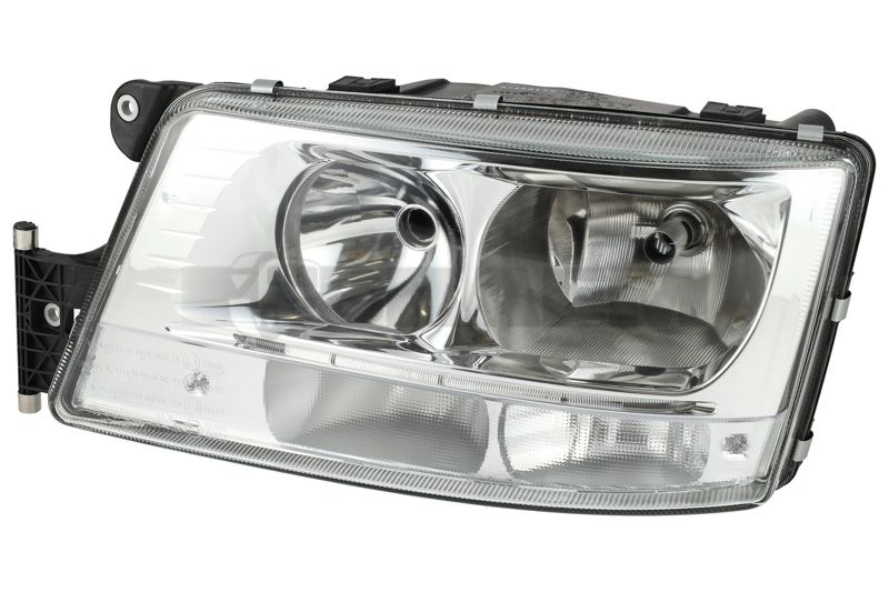 Lkw- und Busersatzteile - Elektrische Anlage - Licht - Scheinwerfer - LIC163
