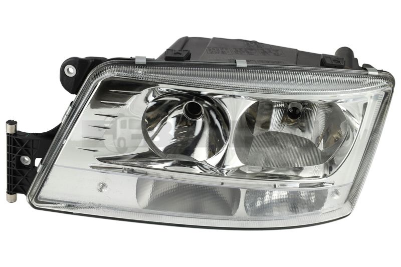 Lkw- und Busersatzteile - Elektrische Anlage - Licht - Scheinwerfer - LIC179