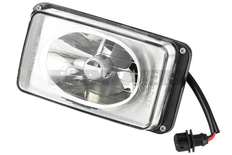 Lkw- und Busersatzteile - Elektrische Anlage - Licht - Nebelscheinwerfer - LIC203