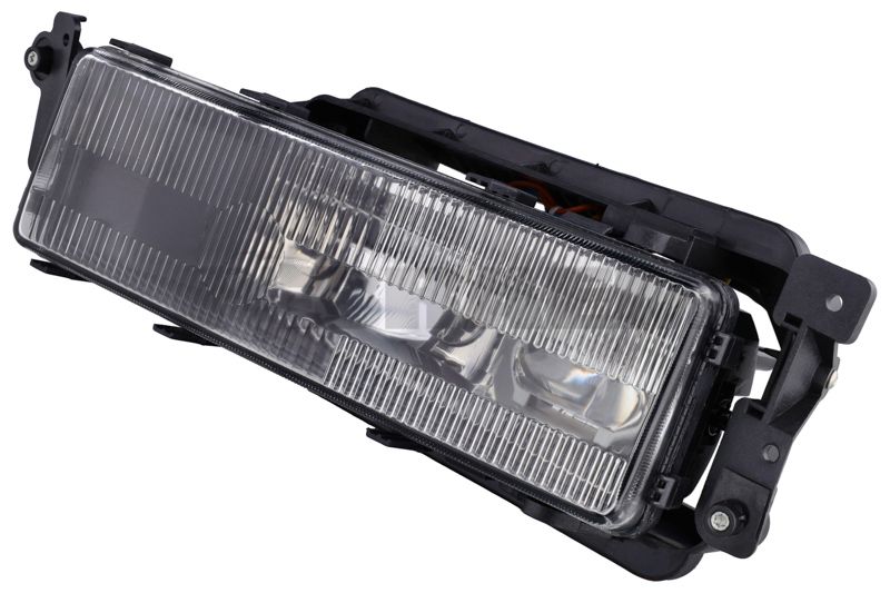 Vrachtwagen- en busonderdelen - Elektriciteit - Verlichting - Mistlampen - LIC208
