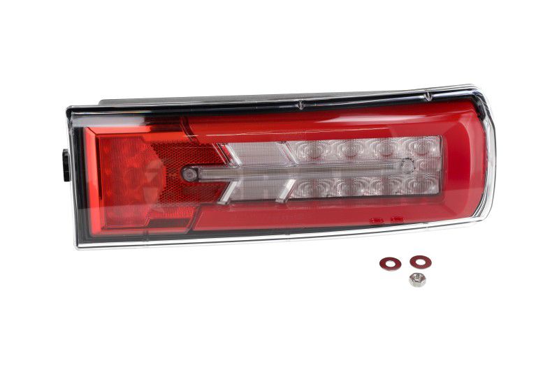 Lkw- und Busersatzteile - Elektrische Anlage - Licht - Schlussleuchte - LIC3010