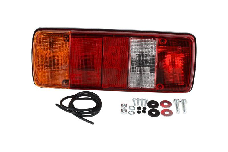 Lkw- und Busersatzteile - Elektrische Anlage - Licht - Schlussleuchte - LIC303