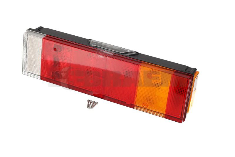 Lkw- und Busersatzteile - Elektrische Anlage - Licht - Schlussleuchte - LIC309