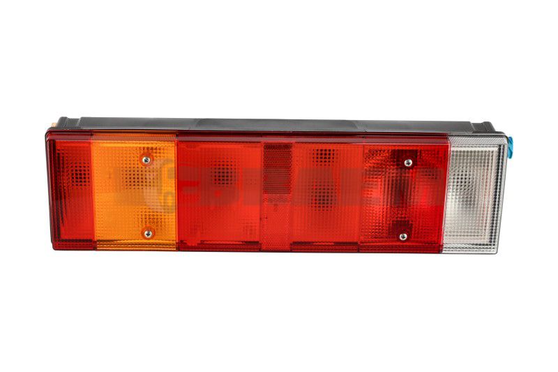 Lkw- und Busersatzteile - Elektrische Anlage - Licht - Schlussleuchte - LIC318