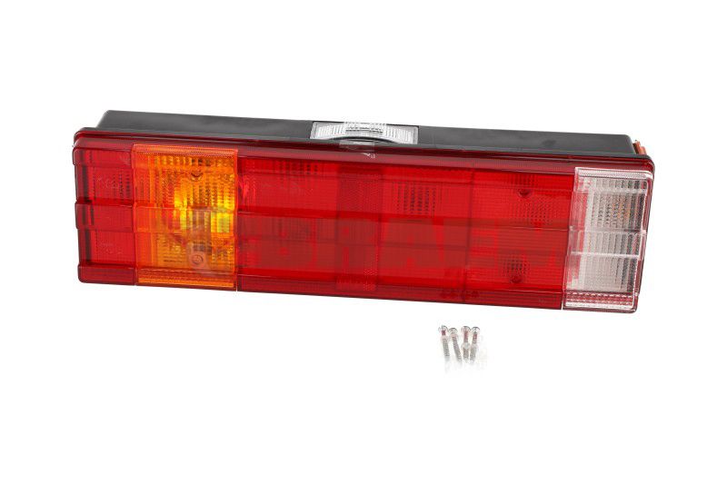 Lkw- und Busersatzteile - Elektrische Anlage - Licht - Schlussleuchte - LIC323