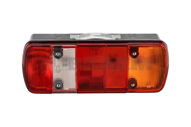 Lkw- und Busersatzteile - Elektrische Anlage - Licht - Schlussleuchte - LIC326