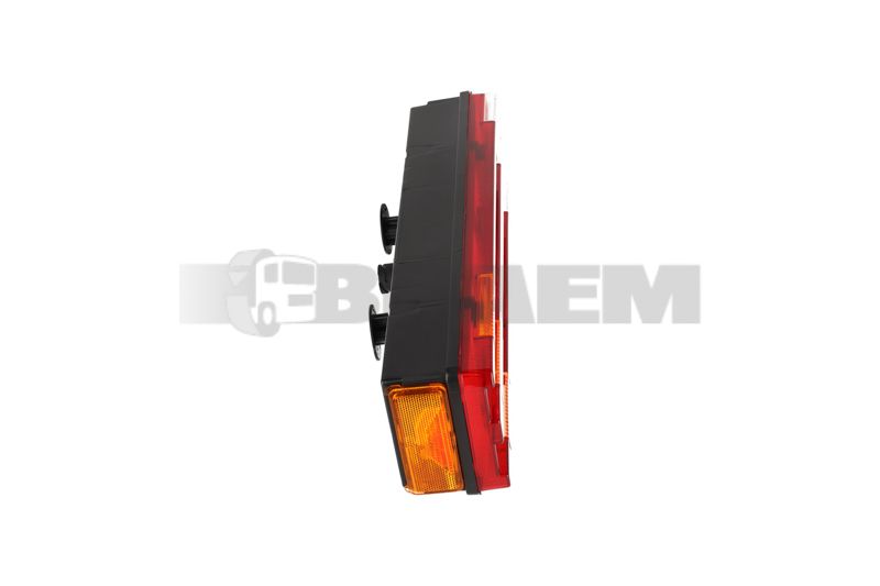 Braem - LIC336 - Spare parts - Service