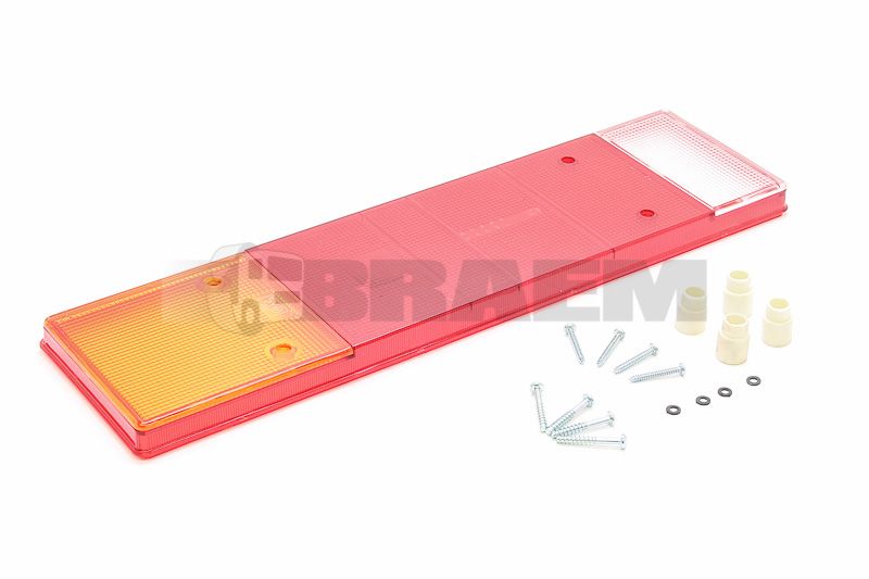 Vrachtwagen- en busonderdelen - Elektriciteit - Verlichting - Achterlichten - LIC364