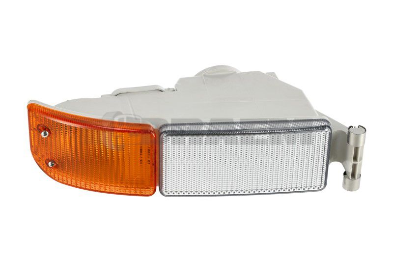 Lkw- und Busersatzteile - Elektrische Anlage - Licht - Warnblinkschalter - LIC410